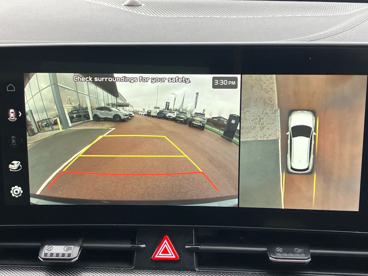 Used Kia Sportage 2023 for sale - 77297428: Photo 38