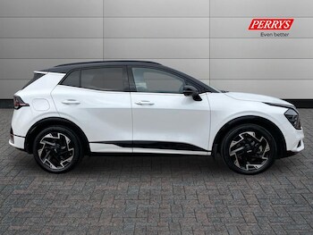 Used Kia Sportage 2023 for sale - 77297428: Photo