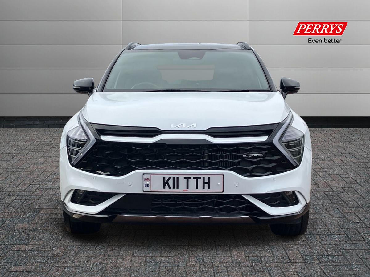 Used Kia Sportage 2023 for sale - 77297428: Photo 4