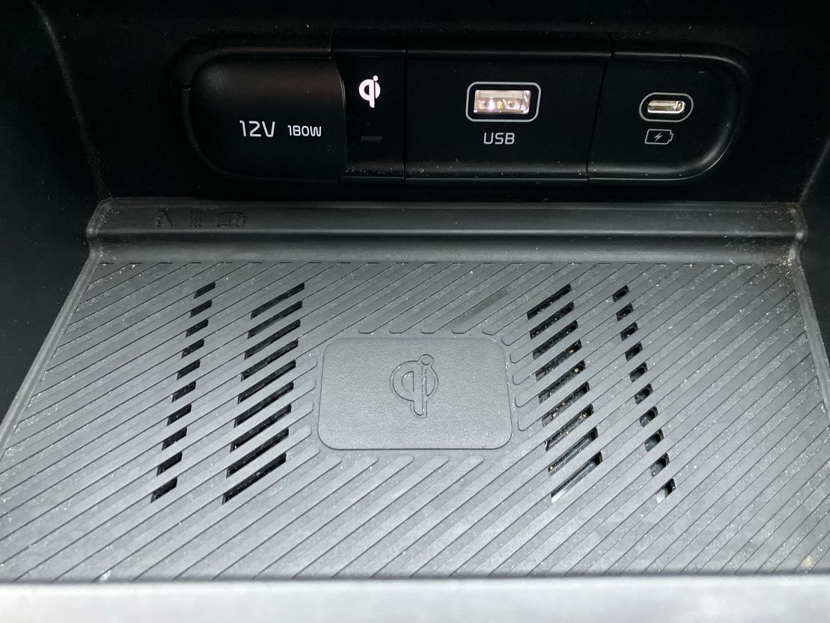 Used Kia Sportage 2023 for sale - 77297428: Photo 45