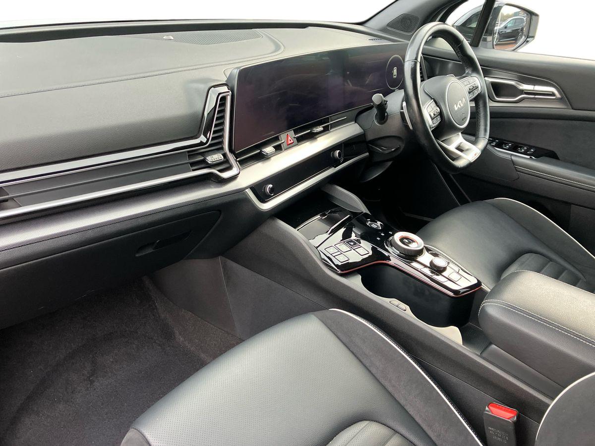 Used Kia Sportage 2023 for sale - 77297428: Photo 6