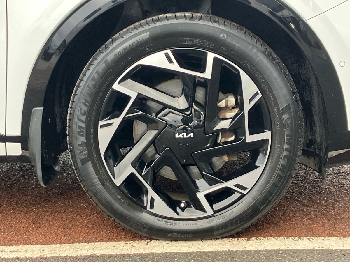 Used Kia Sportage 2023 for sale - 77297428: Photo 7