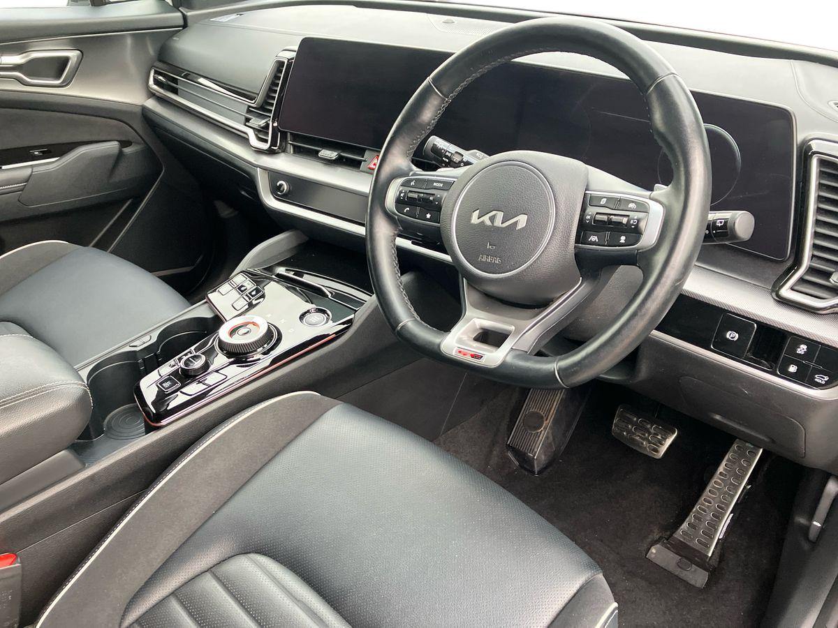 Used Kia Sportage 2023 for sale - 77297428: Photo 8