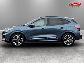 Used Ford Kuga 2023 for sale - 78579628: Photo