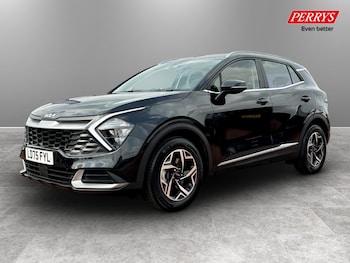 Used Kia Sportage 2025 for sale - 78812793: Photo