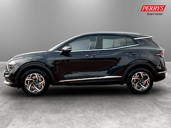 Used Kia Sportage 2025 for sale - 78812793: Photo