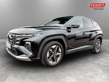 Used Hyundai TUCSON 2024 for sale - 77707650: Photo