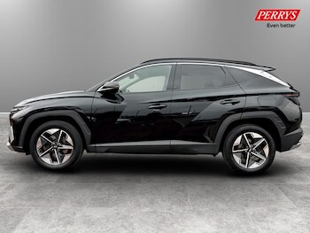 Used Hyundai TUCSON 2024 for sale - 77707650: Photo