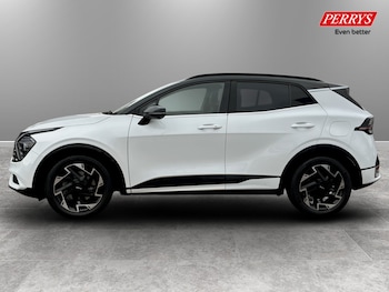 Used Kia Sportage 2022 for sale - 78012084: Photo