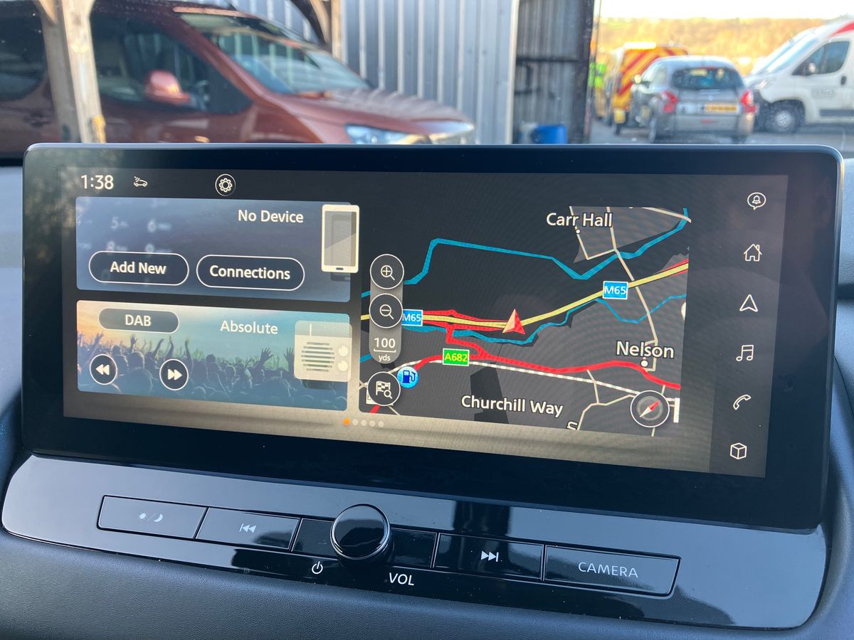 Used Nissan Qashqai 2023 for sale - 77980590: Photo 10