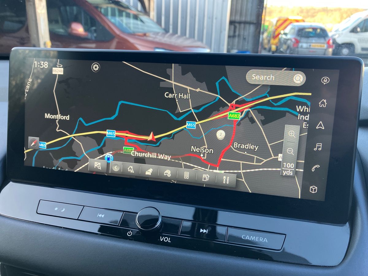 Used Nissan Qashqai 2023 for sale - 77980590: Photo 11