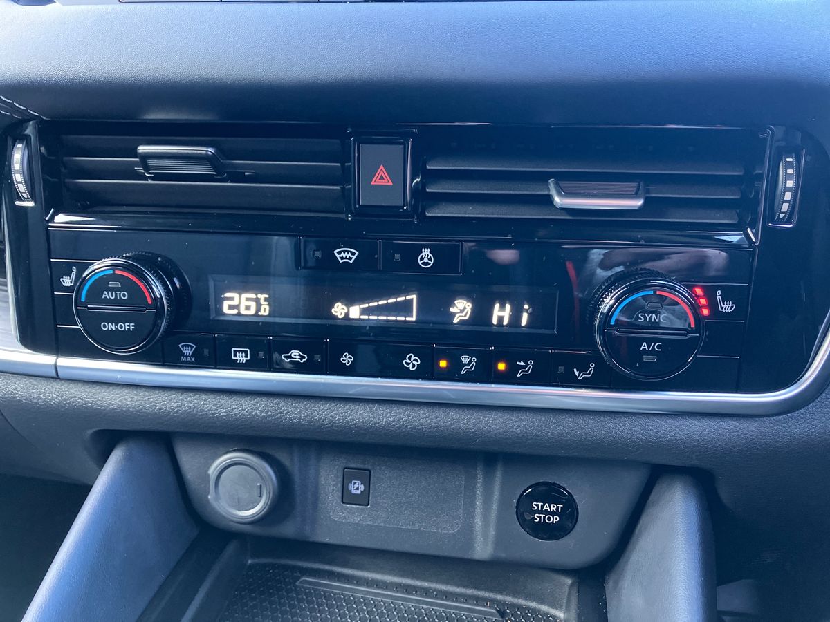 Used Nissan Qashqai 2023 for sale - 77980590: Photo 12