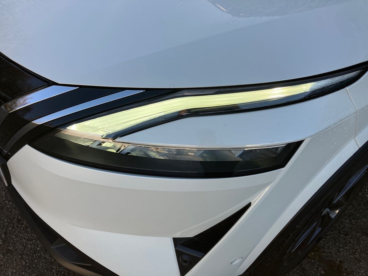 Used Nissan Qashqai 2023 for sale - 77980590: Photo 13