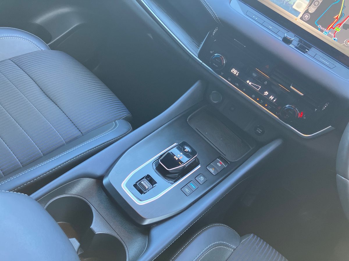 Used Nissan Qashqai 2023 for sale - 77980590: Photo 17