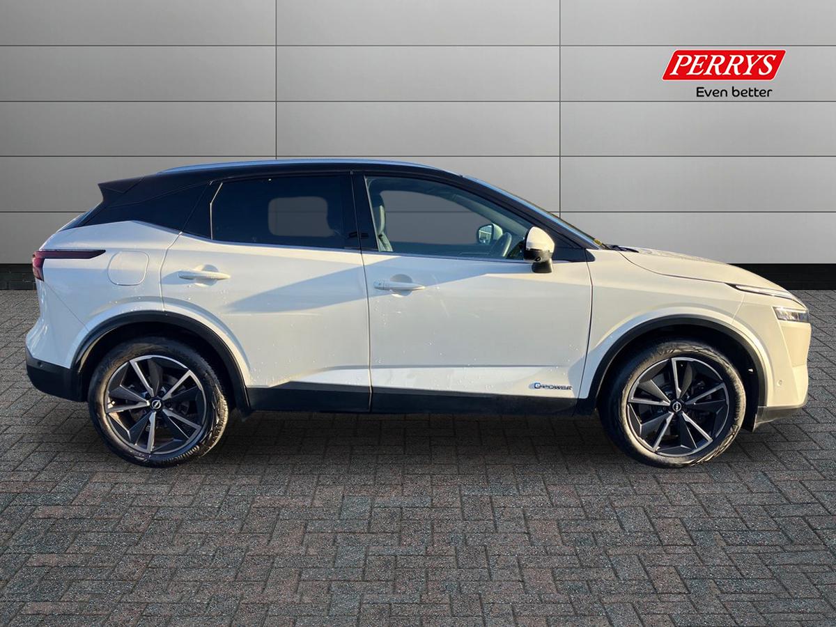 Used Nissan Qashqai 2023 for sale - 77980590: Photo 3