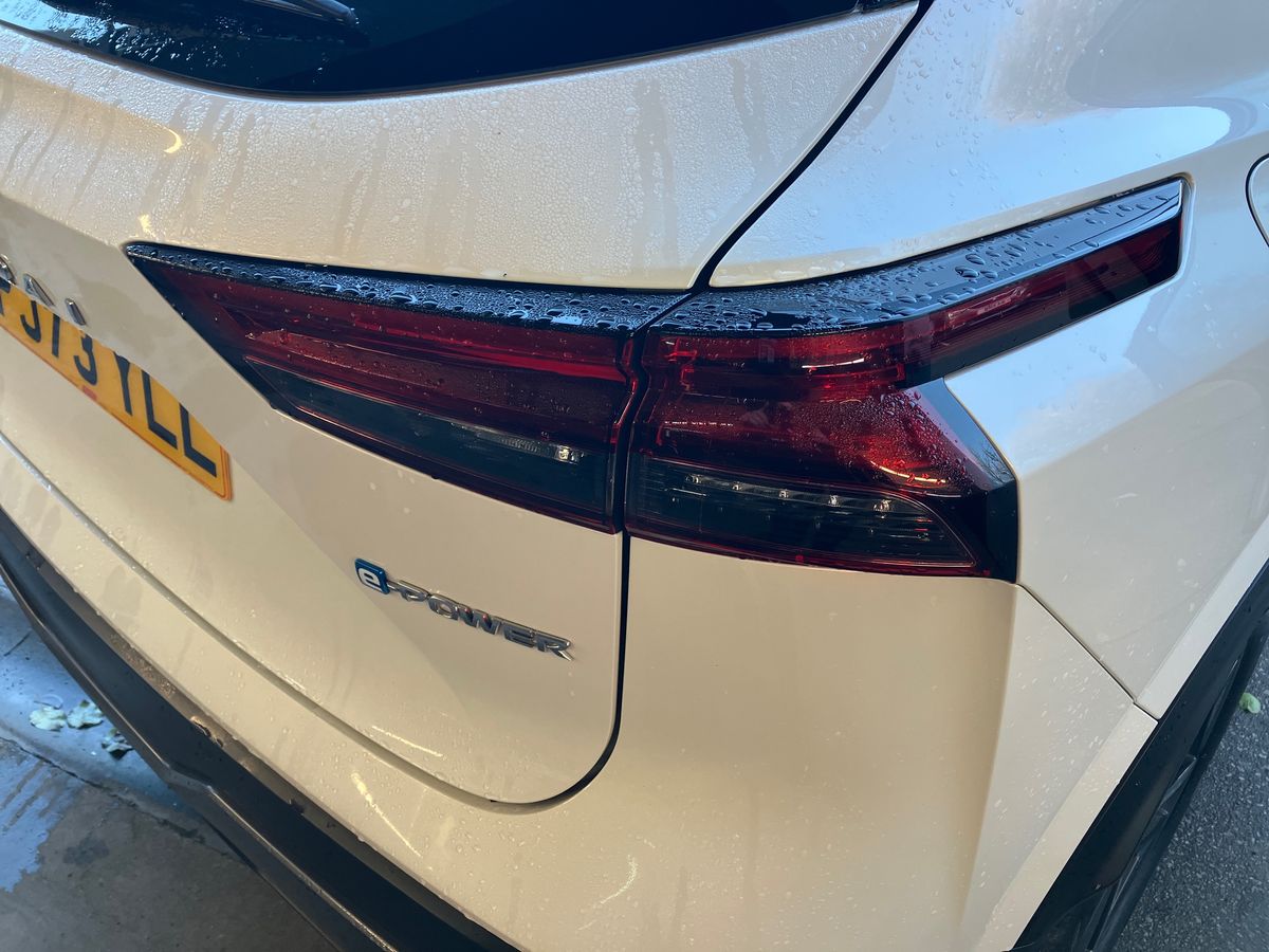 Used Nissan Qashqai 2023 for sale - 77980590: Photo 34