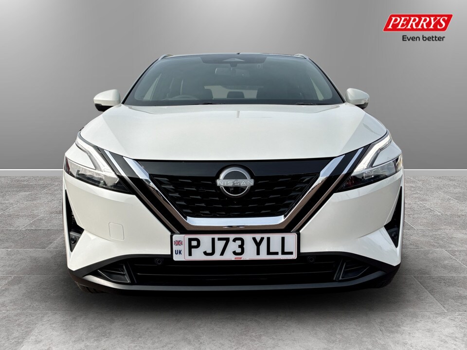 Used Nissan Qashqai 2023 for sale - 77980590: Photo 44