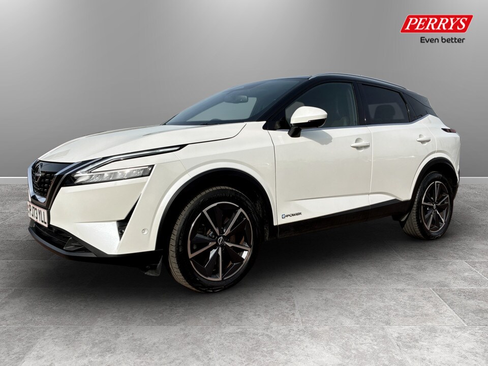 Used Nissan Qashqai 2023 for sale - 77980590: Photo 45