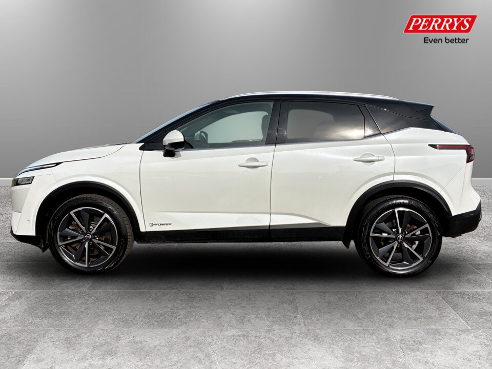 Used Nissan Qashqai 2023 for sale - 77980590: Photo 46