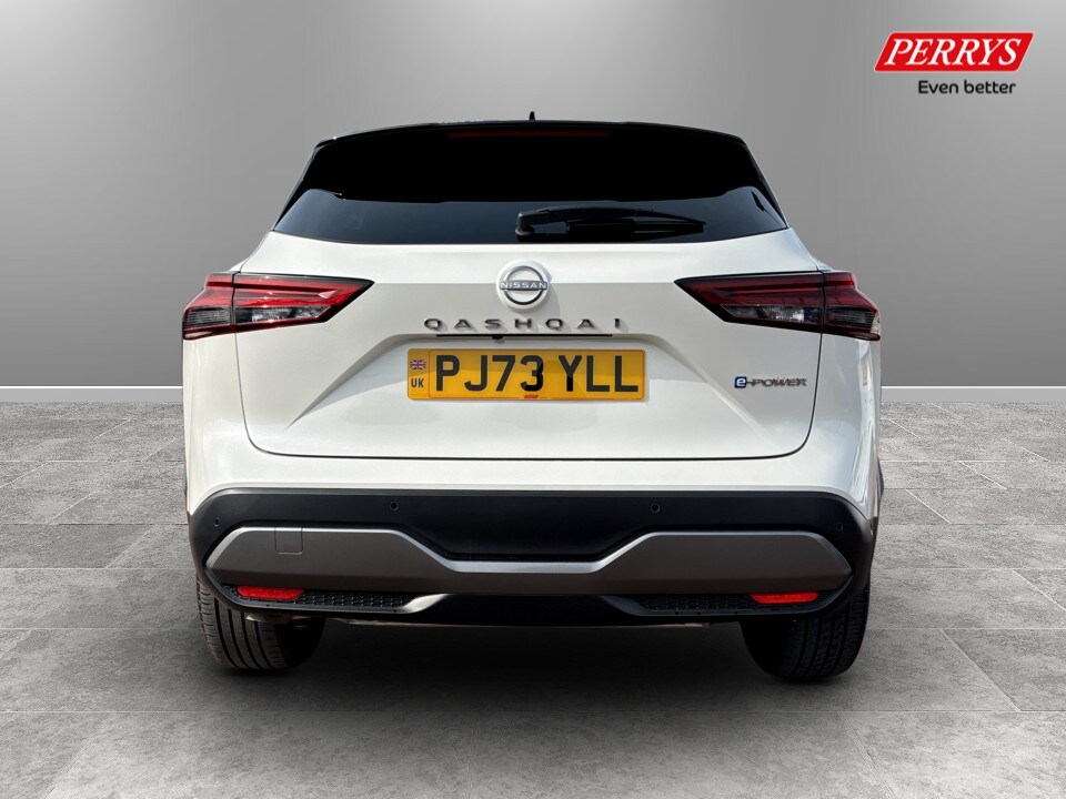 Used Nissan Qashqai 2023 for sale - 77980590: Photo 48