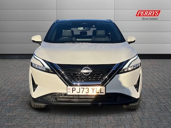 Used Nissan Qashqai 2023 for sale - 77980590: Photo