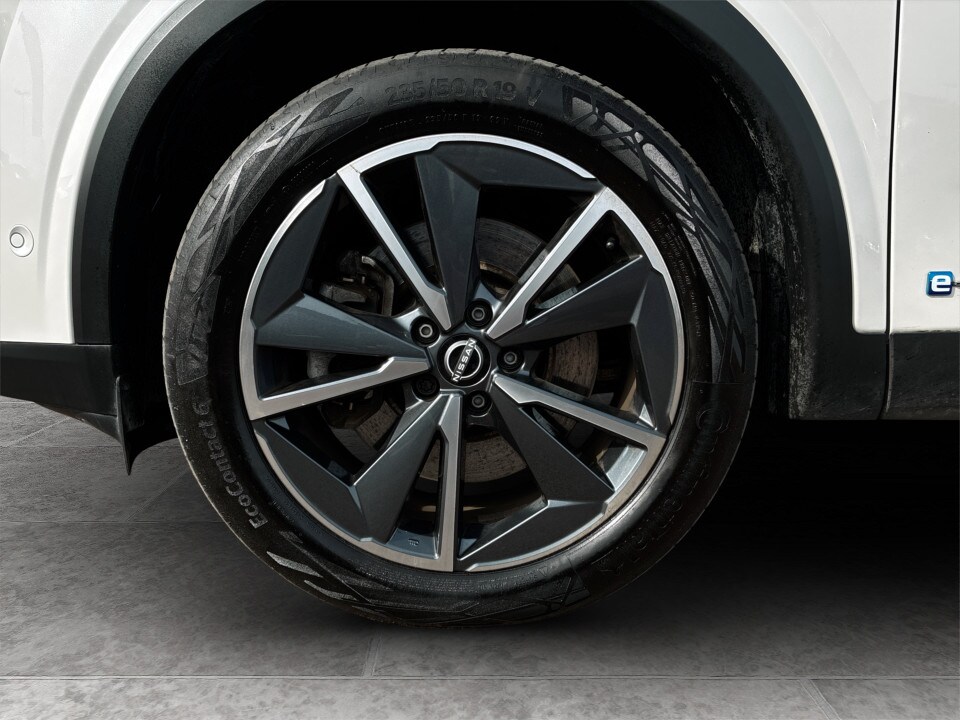 Used Nissan Qashqai 2023 for sale - 77980590: Photo 51