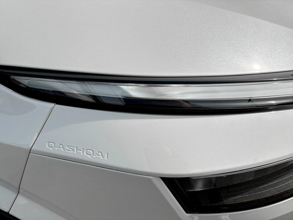 Used Nissan Qashqai 2023 for sale - 77980590: Photo 52