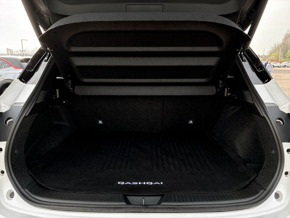 Used Nissan Qashqai 2023 for sale - 77980590: Photo 54