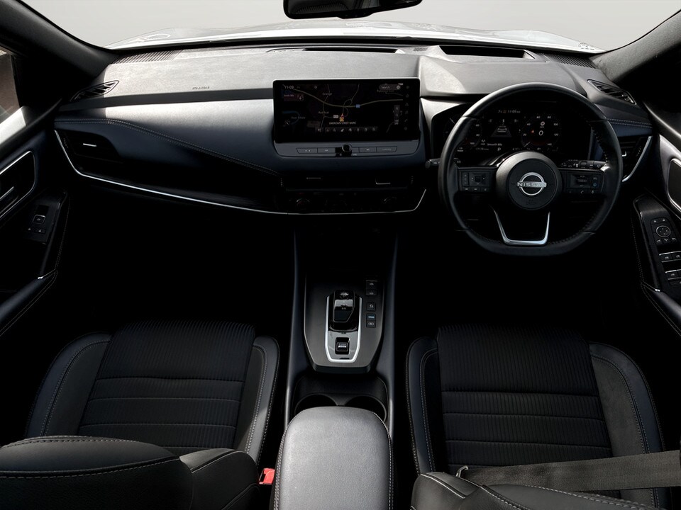 Used Nissan Qashqai 2023 for sale - 77980590: Photo 57