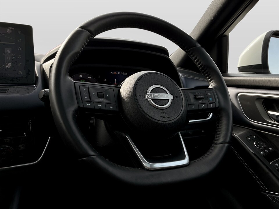 Used Nissan Qashqai 2023 for sale - 77980590: Photo 58