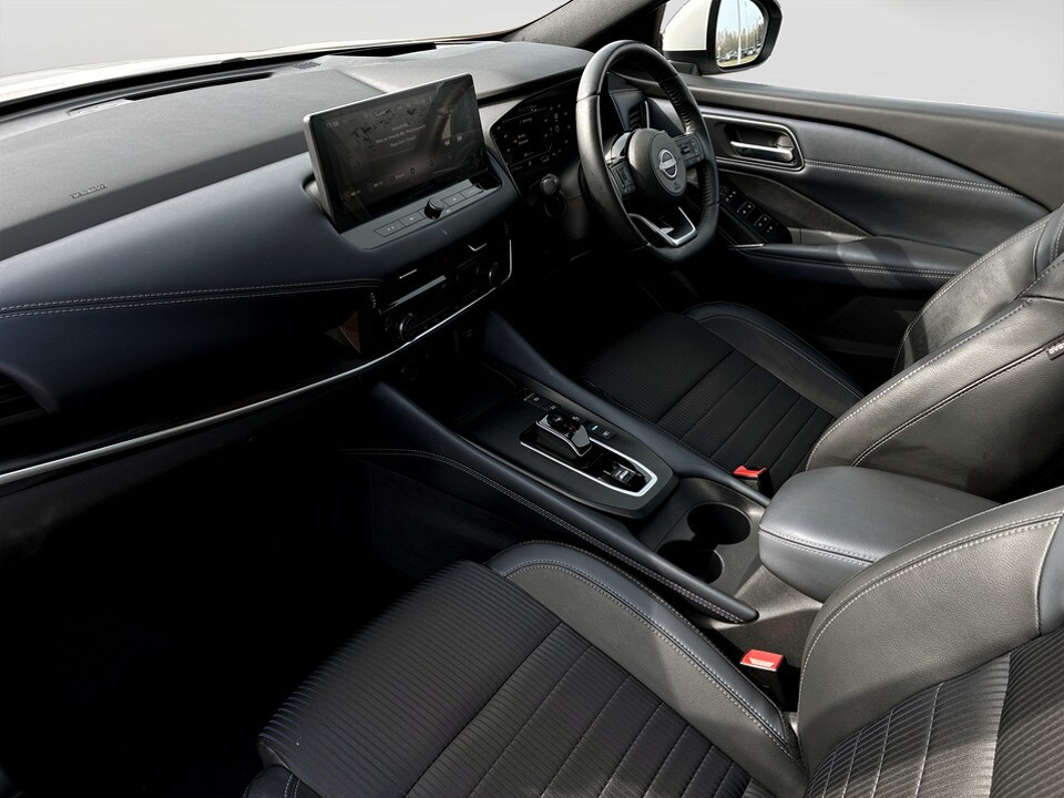 Used Nissan Qashqai 2023 for sale - 77980590: Photo 59