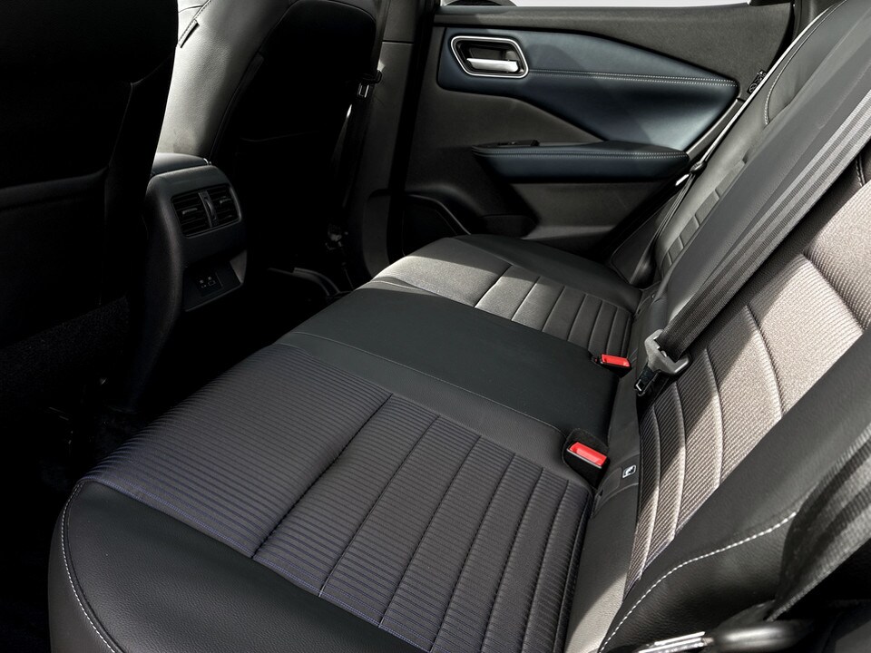 Used Nissan Qashqai 2023 for sale - 77980590: Photo 60