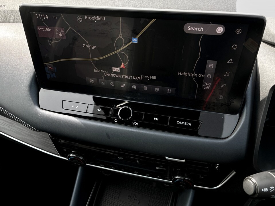 Used Nissan Qashqai 2023 for sale - 77980590: Photo 62