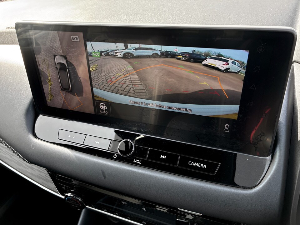 Used Nissan Qashqai 2023 for sale - 77980590: Photo 63