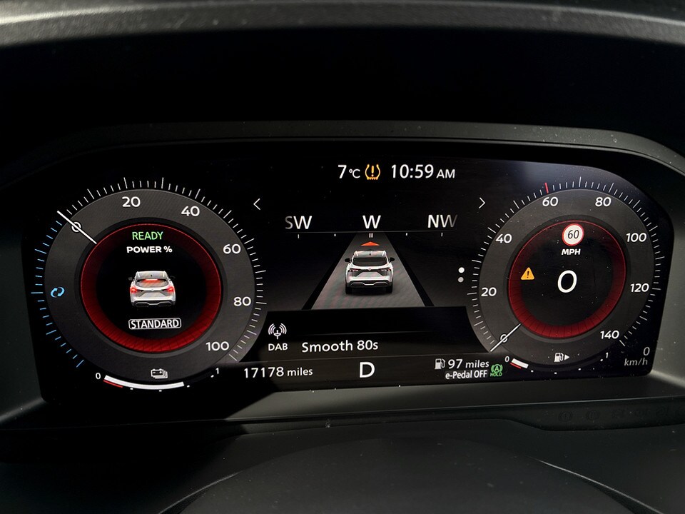 Used Nissan Qashqai 2023 for sale - 77980590: Photo 64