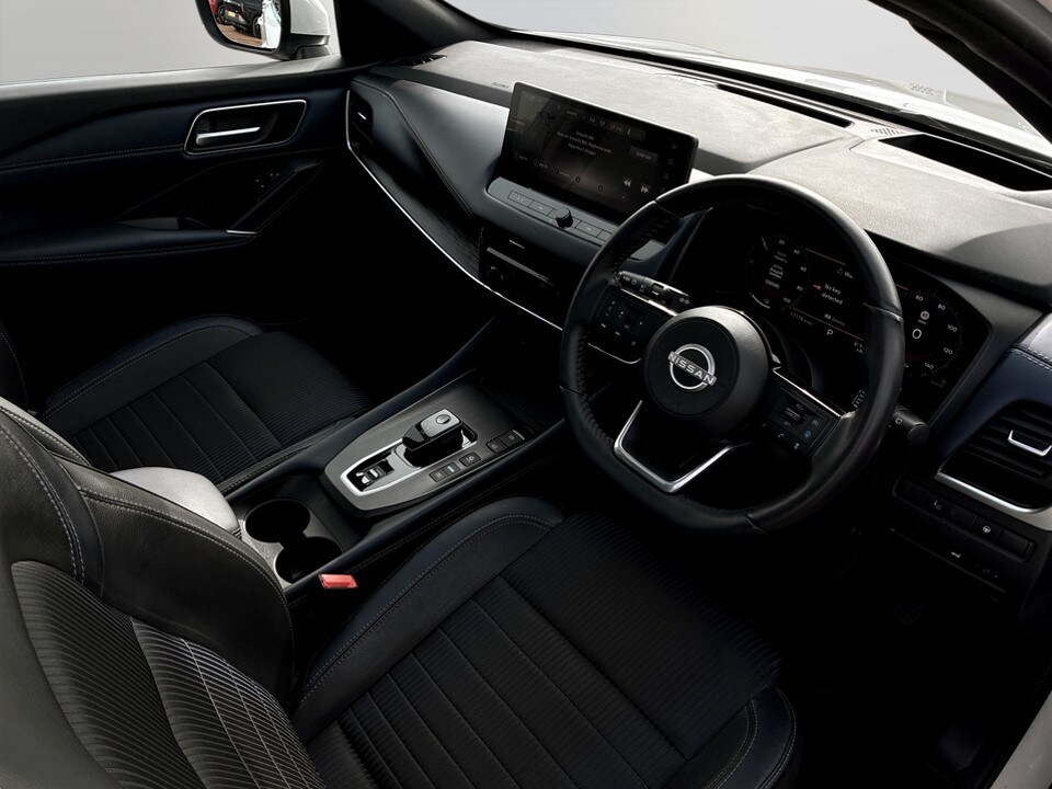 Used Nissan Qashqai 2023 for sale - 77980590: Photo 67