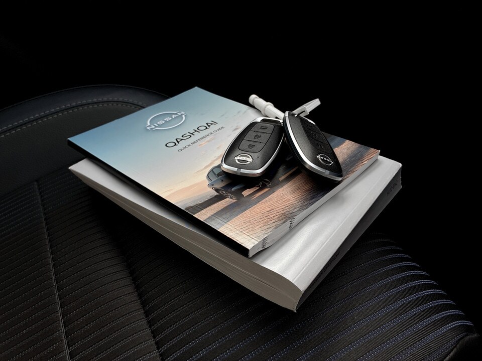 Used Nissan Qashqai 2023 for sale - 77980590: Photo 68