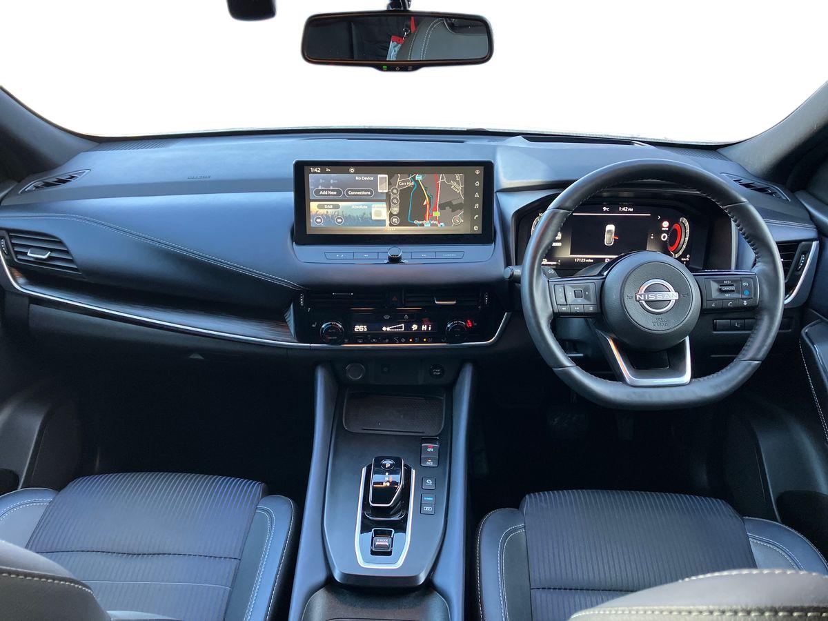 Used Nissan Qashqai 2023 for sale - 77980590: Photo 9