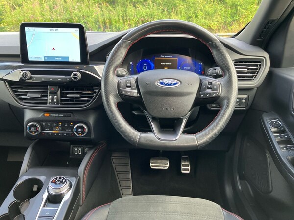 Used Ford Kuga 2022 for sale - 76171107: Photo 17