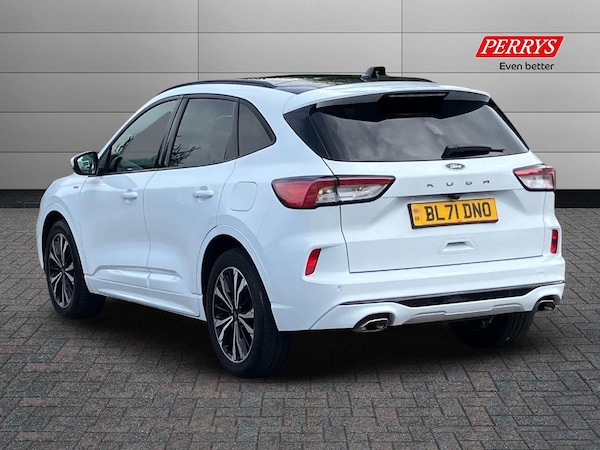 Used Ford Kuga 2022 for sale - 76171107: Photo 2
