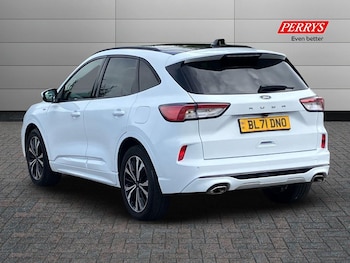 Used Ford Kuga 2022 for sale - 76171107: Photo 2