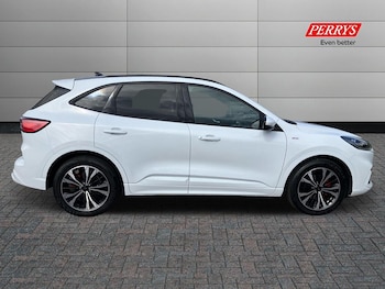 Used Ford Kuga 2022 for sale - 76171107: Photo 3