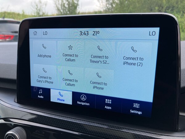 Used Ford Kuga 2022 for sale - 76171107: Photo 41