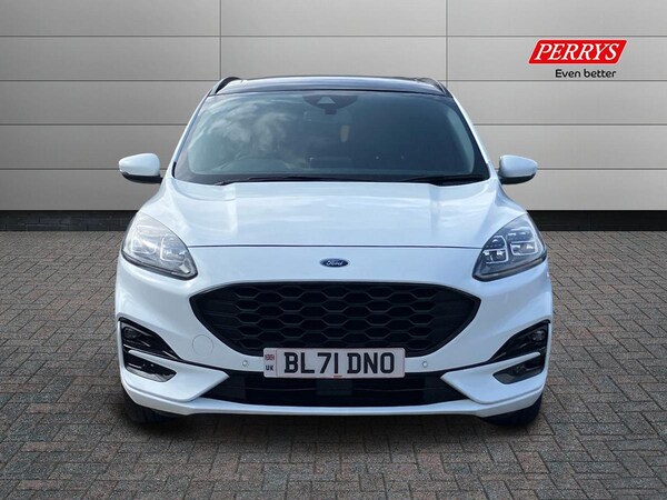 Used Ford Kuga 2022 for sale - 76171107: Photo 4