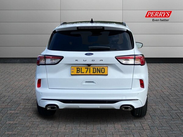 Used Ford Kuga 2022 for sale - 76171107: Photo 5