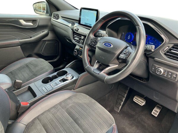 Used Ford Kuga 2022 for sale - 76171107: Photo 9