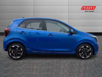 Used Kia Picanto 2024 for sale - 74926153: Photo