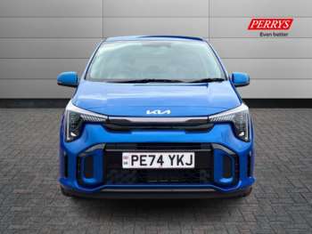Used Kia Picanto 2024 for sale - 74926153: Photo