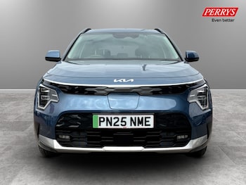 Used Kia Niro 2025 for sale - 78521861: Photo