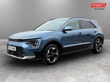 Used Kia Niro 2025 for sale - 78521861: Photo